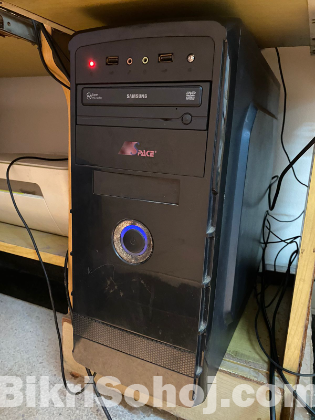 Samsung Desktop PC